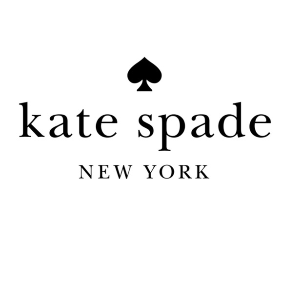 kate spade Other - Vintage Kate spade designs label💕